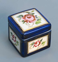 Шкатулка "Умиление"