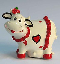 Копилка "Корова"