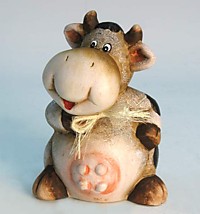 Копилка "Корова"