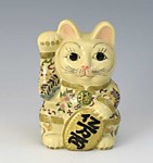 Копилка "Кошка"