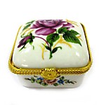 Шкатулка "Признание"