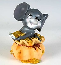 Копилка "Мышь"
